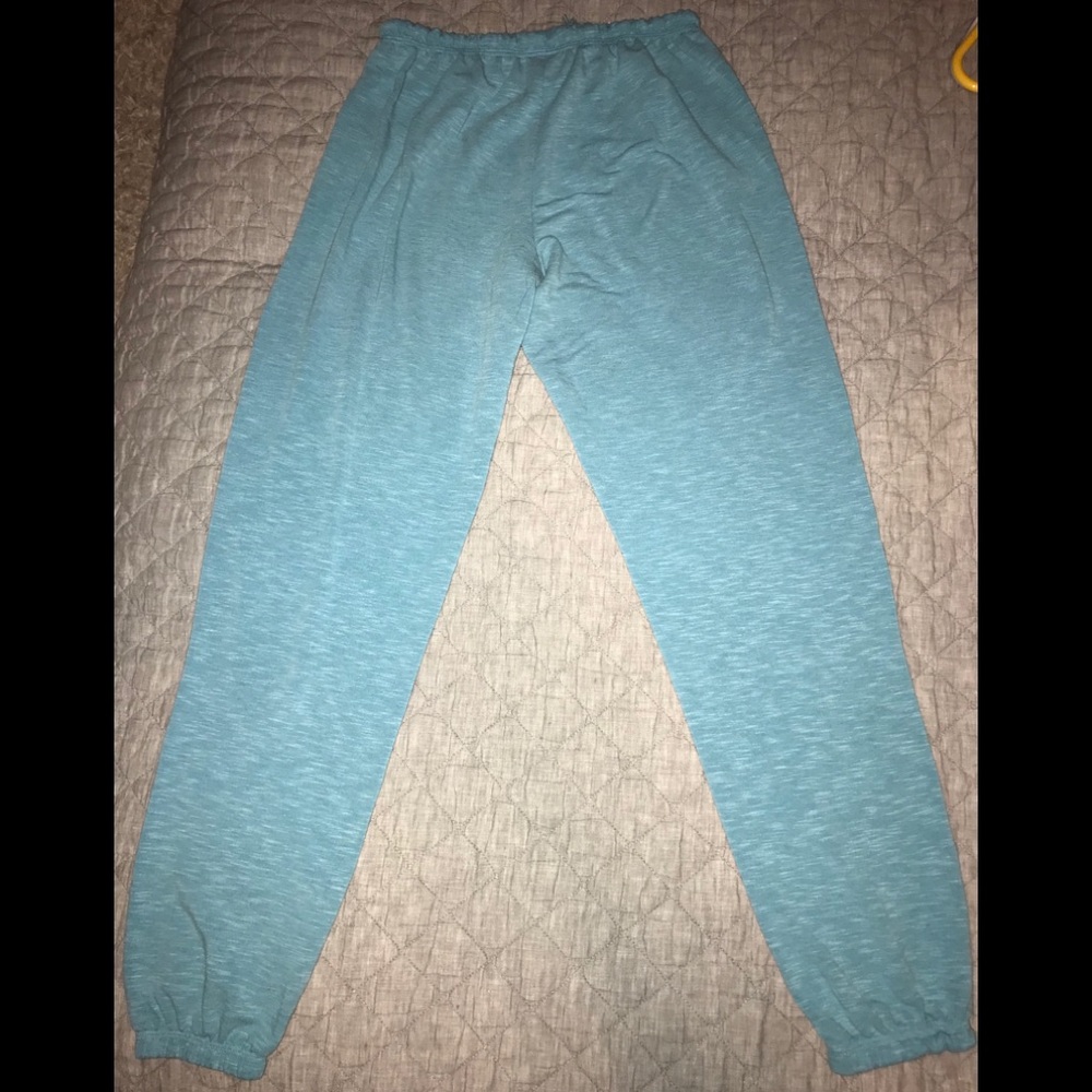 💙💙Vs PINK sleep pants💙💙 - Picture 3 of 9